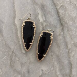 Kendra Scott earrings